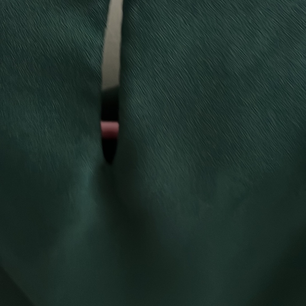 Pretty green top - Picture 4 of 6